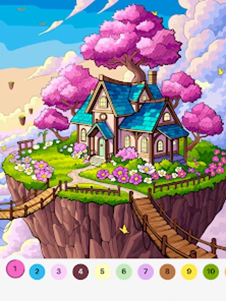 Harbor Color - Your Cozy Home Image