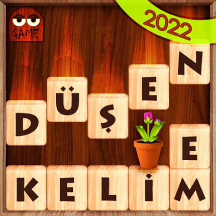 Düşen! Kelime Oyunu Image