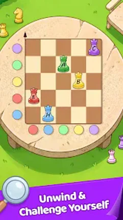 Meowcode: Letter Puzzle Game screenshot