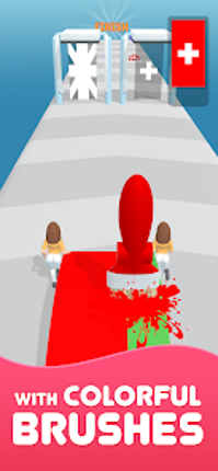 Flag Painters screenshot