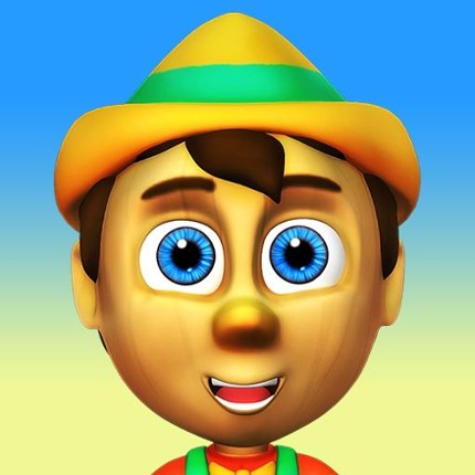 My Talking Pinocchio Image