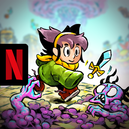 Arranger NETFLIX Image