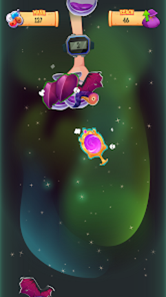 Wizards Bag screenshot