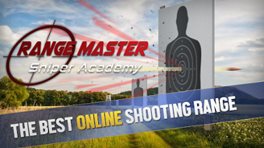 Range Master: Sniper Academy Image