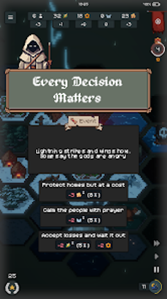 TownsFolk screenshot
