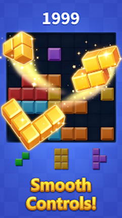 Block Spark: Classic Puzzle Image