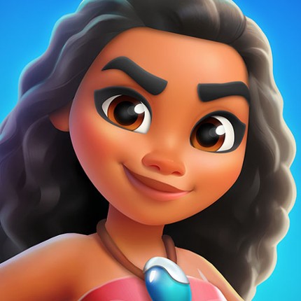 Disney Solitaire Image