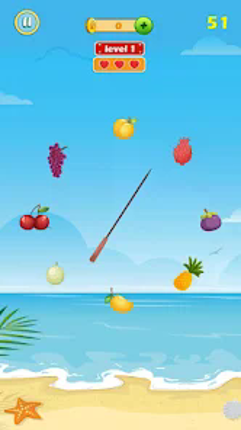 Fruit Hit : Fruit Splash screenshot