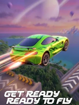 Speedy Car Racing 3D screenshot