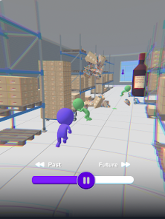 Time Control! screenshot