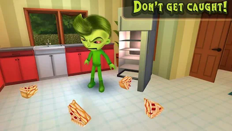 Scary Siblings screenshot