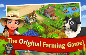 FarmVille 2: Country Escape Image