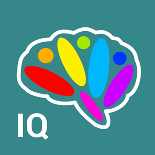 Games like IQ test