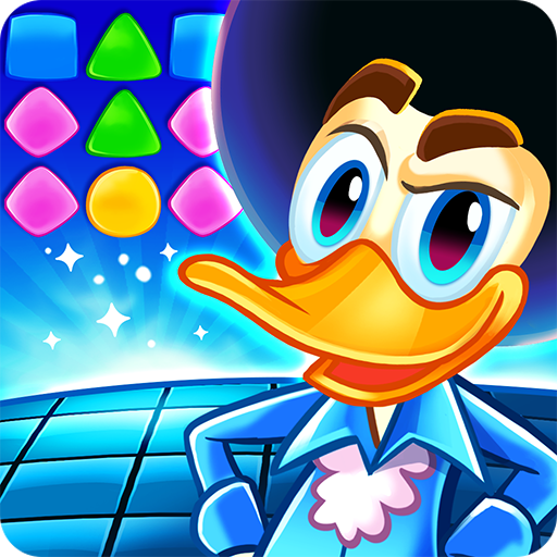 Games like Disco Ducks