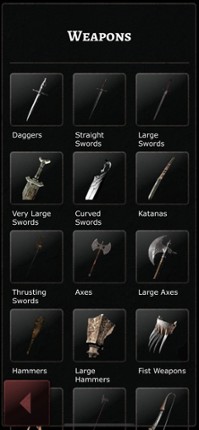 Game Guide for Demon's Souls screenshot