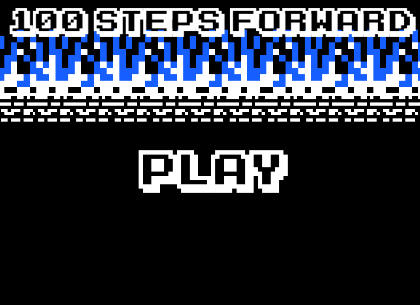 Games like 100 Steps Forward!