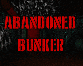 Abandoned Bunker Image