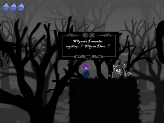 Alighieri screenshot