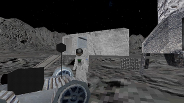 Alunar screenshot