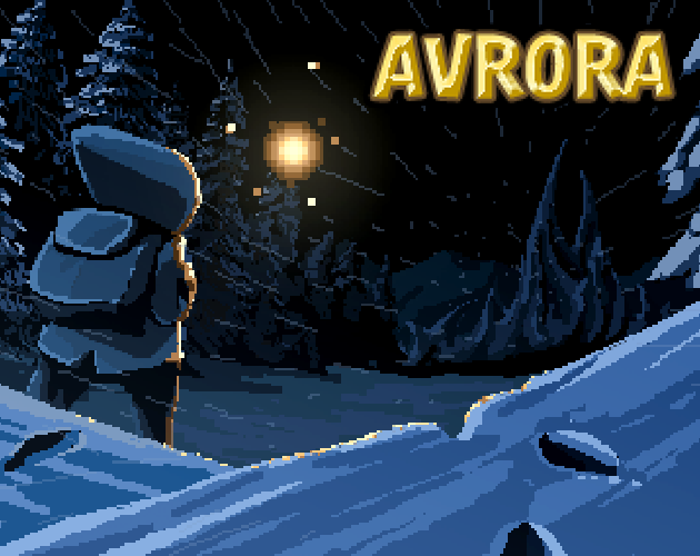 Games like Avrora