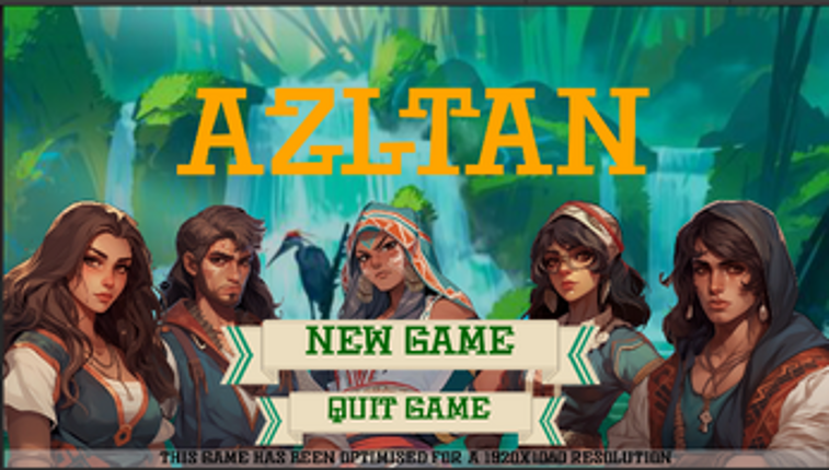 Azltan Image