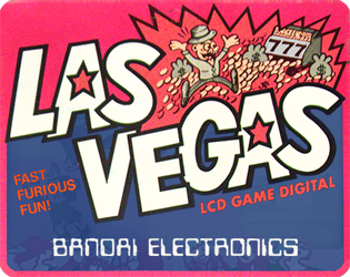 Games like Las Vegas