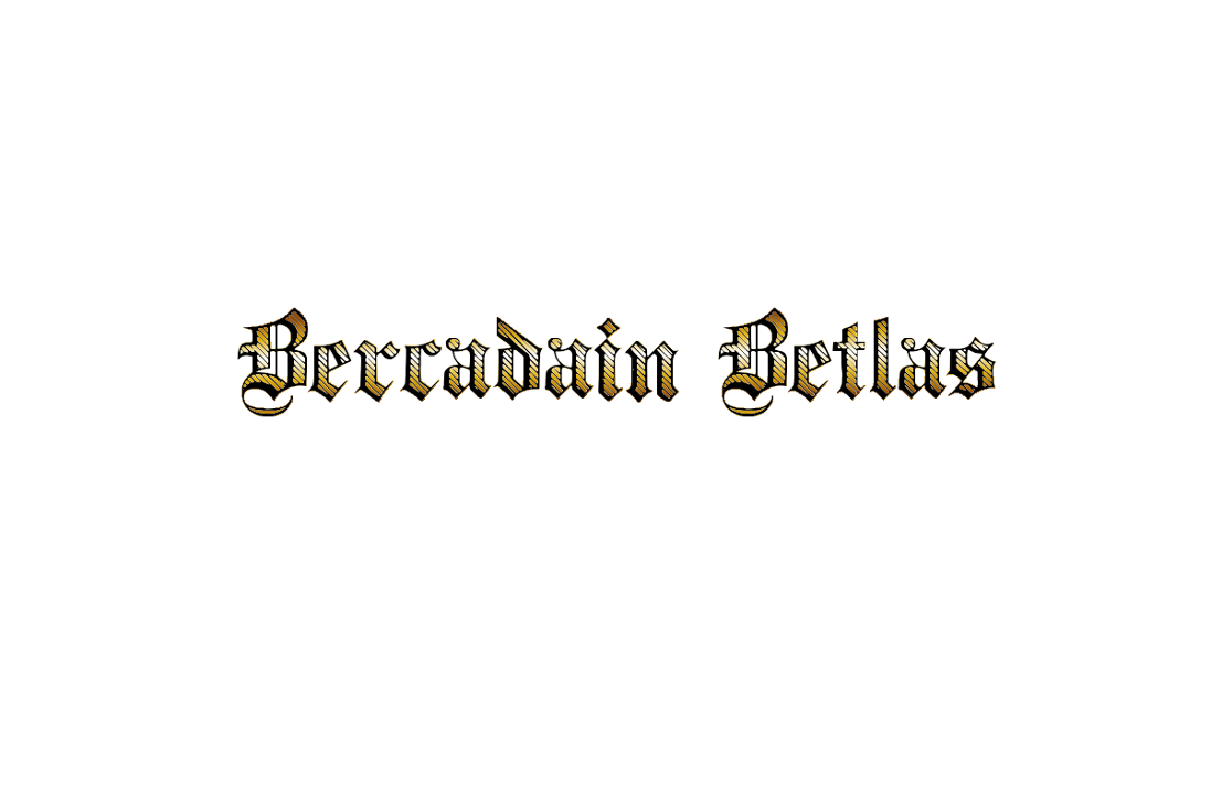 Games like Bercadain Betlas