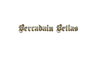 Bercadain Betlas Image