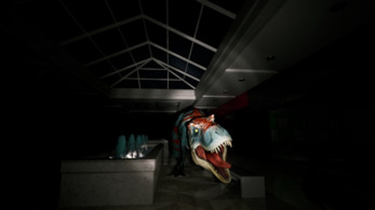 Black Insomnia Image