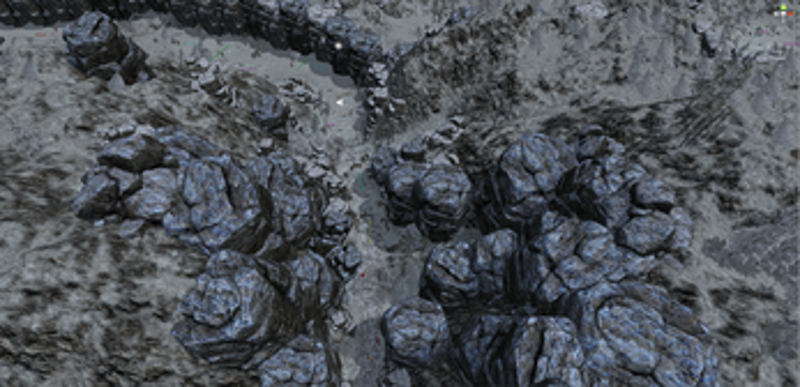 BowMen screenshot
