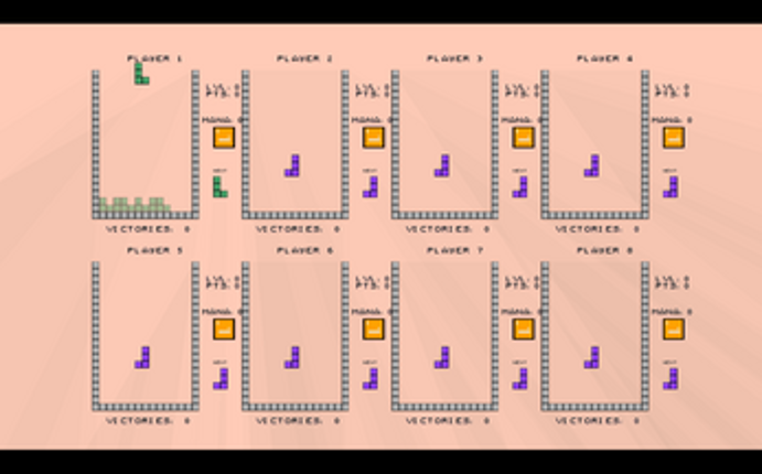 Brow Battle Block Image