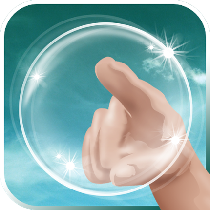 Bubble Tap Image