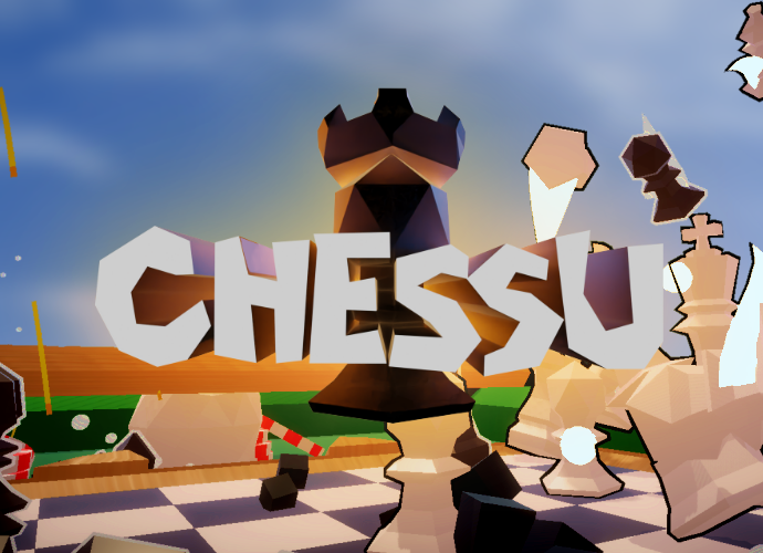 Games like CHESSU