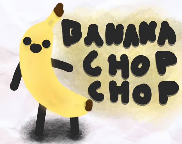 Games like Banana Chop Chop