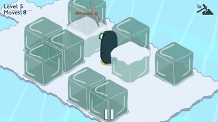 COLD TRAIL Image