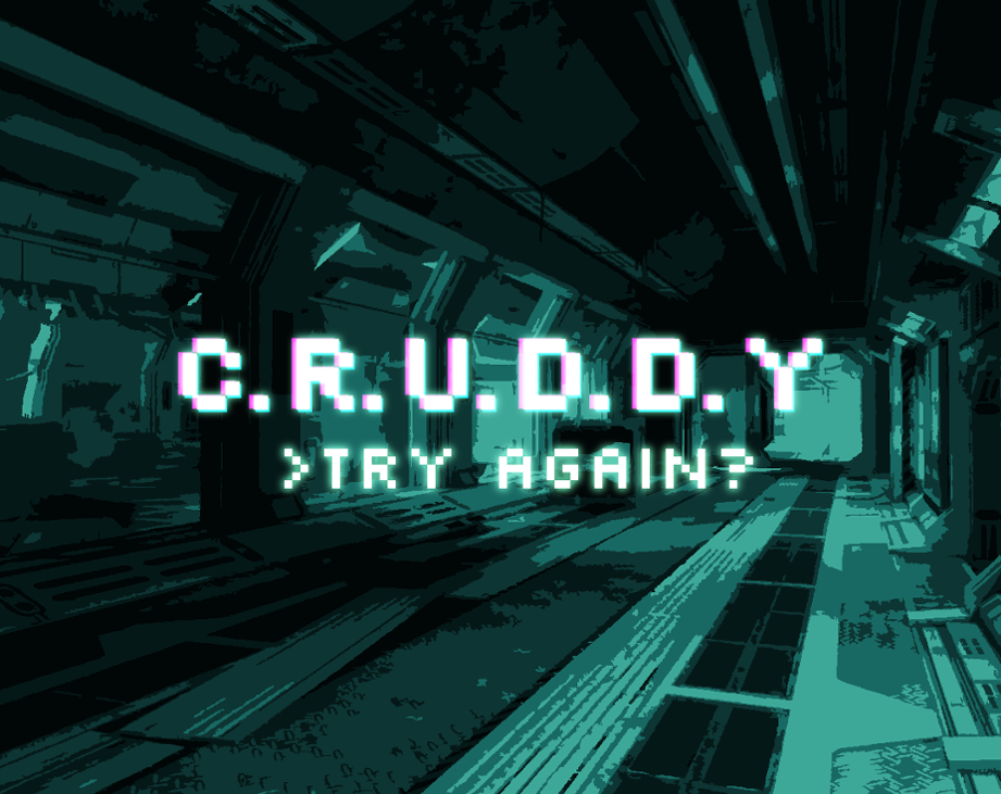Games like C.R.U.D.D.Y.