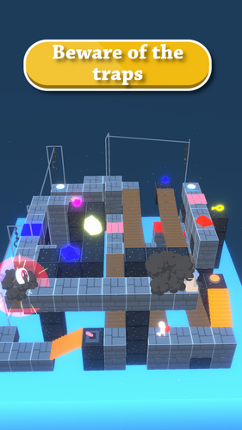Crystal Journey Image