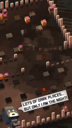 Dead Zombie Land screenshot