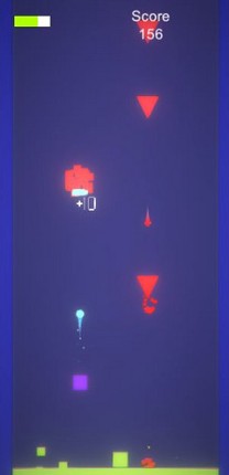 Different Shapes Of Red Image