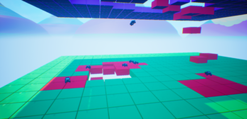 Drop Racers Image
