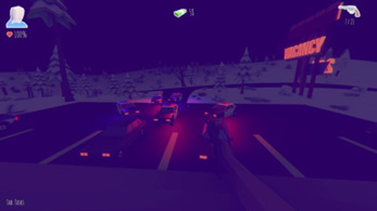 Dude Simulator 3 Image