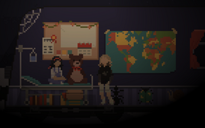 Elysium Express screenshot