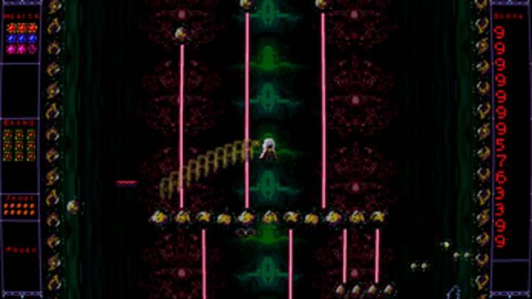 Exoder screenshot