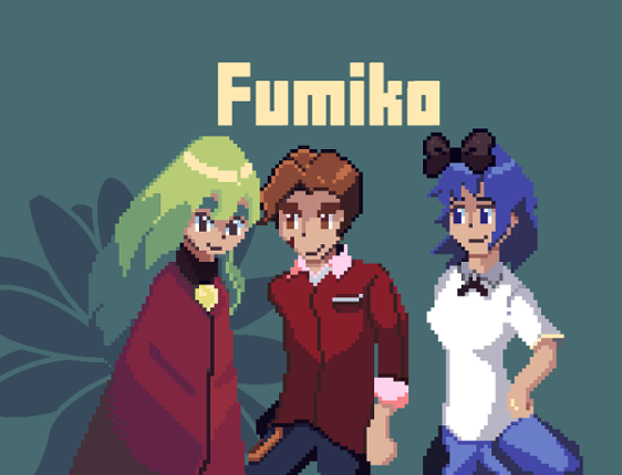 Fumiko Game Cover