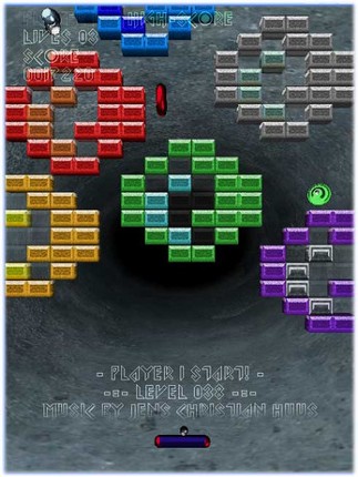 Furiod screenshot