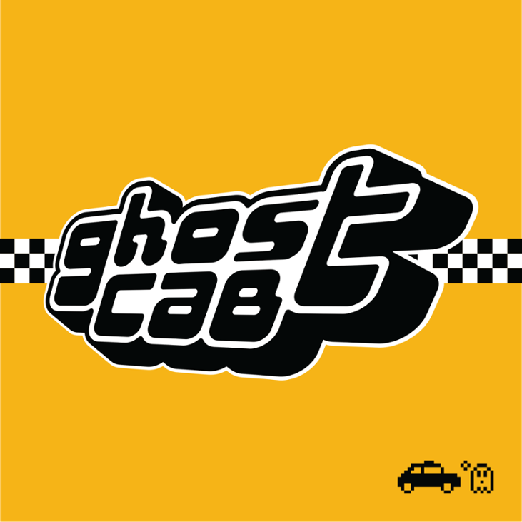 Games like Ghost Cab