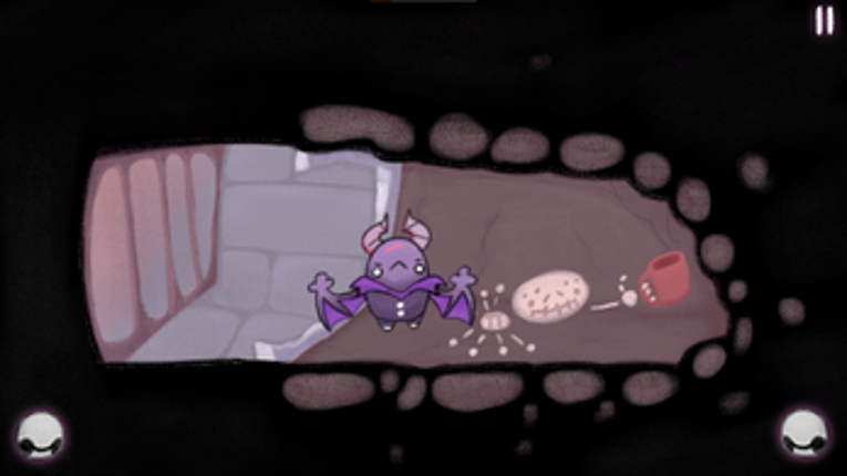 Ironmouse & Bubi: The Mouse Queen Image