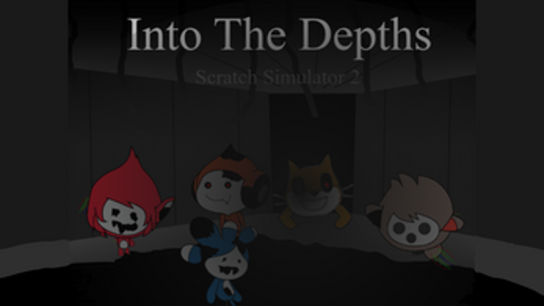 Into The Depths (SS2) Image