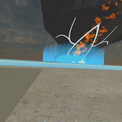 Just survive it VR Image