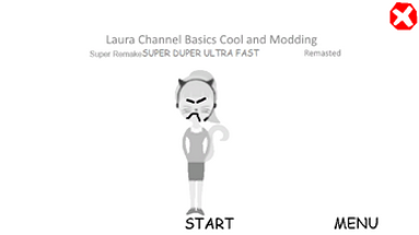 Laura's basics SDUF edition Image